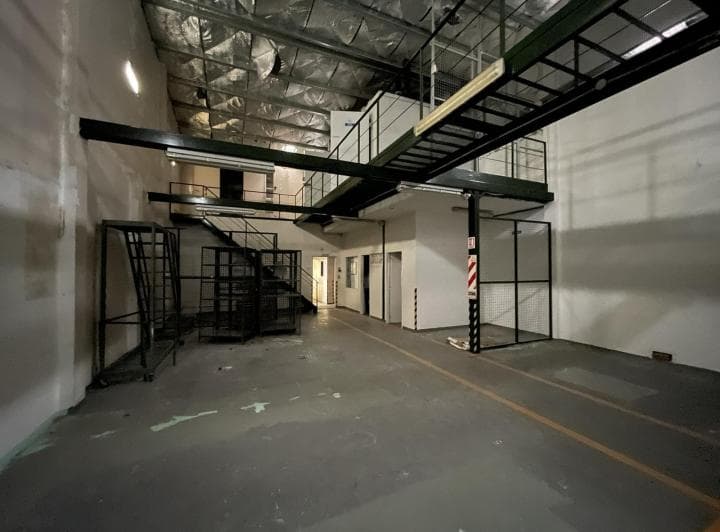 Depósito en Venta en Villa Ortúzar - Ex Laboratorio - Ideal Ecommerce / Última Milla - 4