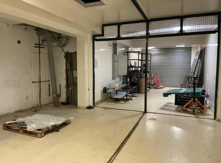 Depósito en Venta en Villa Ortúzar - Ex Laboratorio - Ideal Ecommerce / Última Milla - 3