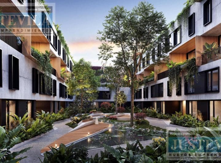 Departamento Estilo Casa Urbana en Caballito Sur. 3 Amb Piso 2 y 3 or Este - 2
