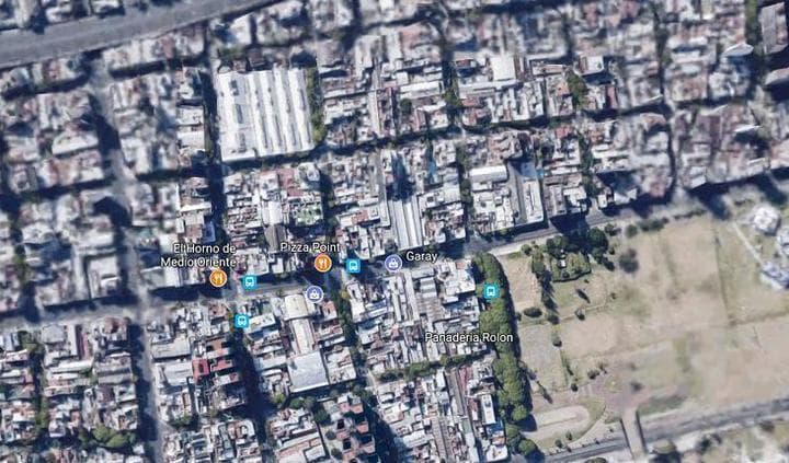 Lote Barrio San Cristobal Garay 2300 - 5