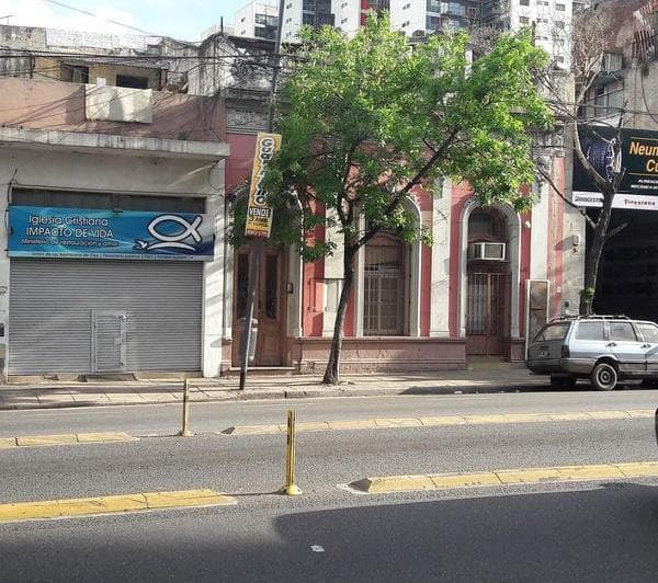 Lote Barrio San Cristobal Garay 2300 - 2