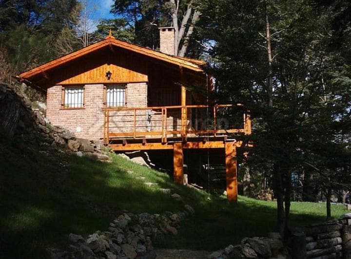 Av Campanario 3200 - San Carlos de Bariloche - San Carlos de Bariloche - 3
