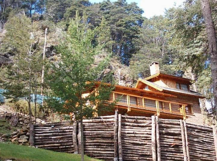 Av Campanario 3200 - San Carlos de Bariloche - San Carlos de Bariloche - 4