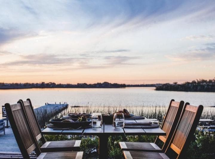 Terreno en Venta Al Lago Central en La Isla, Nordelta - 2