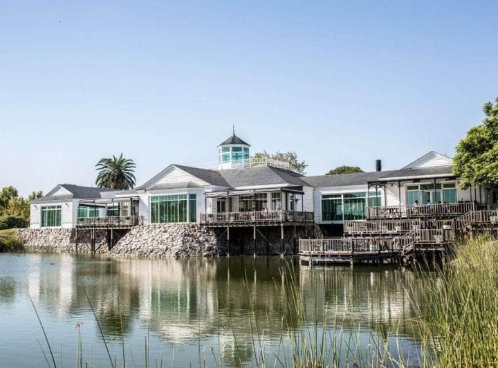 Terreno en Venta Al Lago Central en La Isla, Nordelta - 4