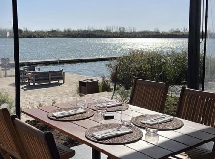 Terreno en Venta Al Lago Central en La Isla, Nordelta - 3