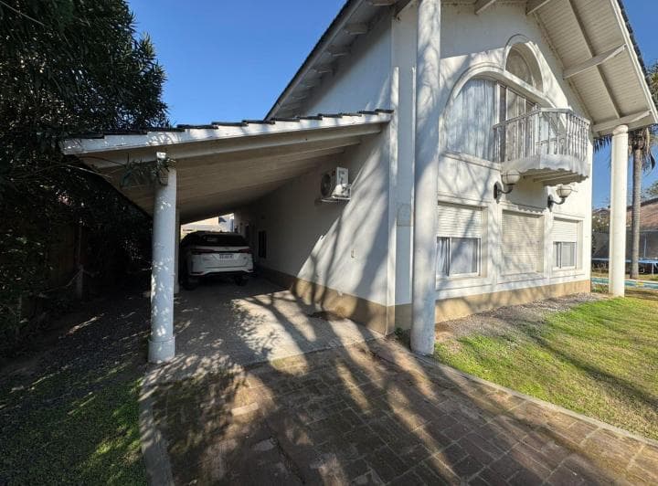El Casco Country Zarate U$s 260.000, - Excelente Propiedad - 3