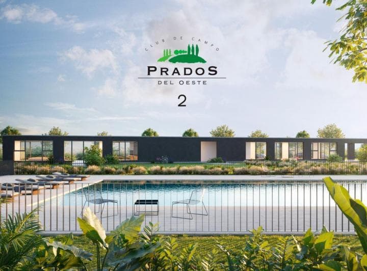 Lote Venta Moreno Prados del Oeste - 3
