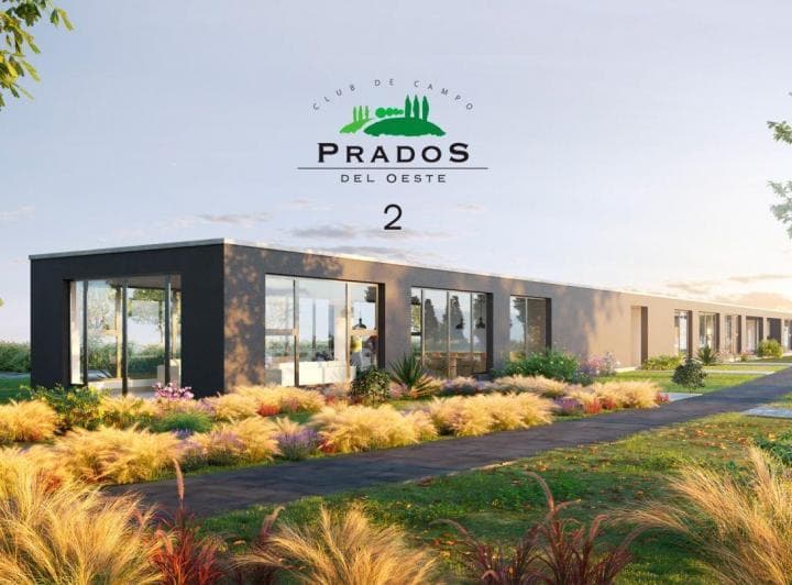 Lote Venta Moreno Prados del Oeste - 2
