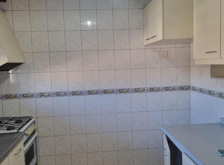 Dto 3 Ambientes Zona Villa Ballester Primer Piso por Escalera - 5