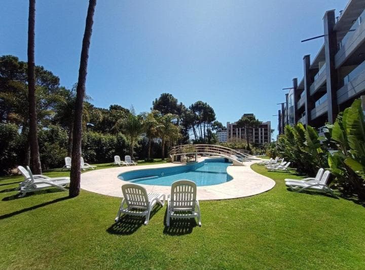 Codigo 268 – Departamento de 2 Ambientes – Cochera – Parrilla – Pileta – Pinamar - 3