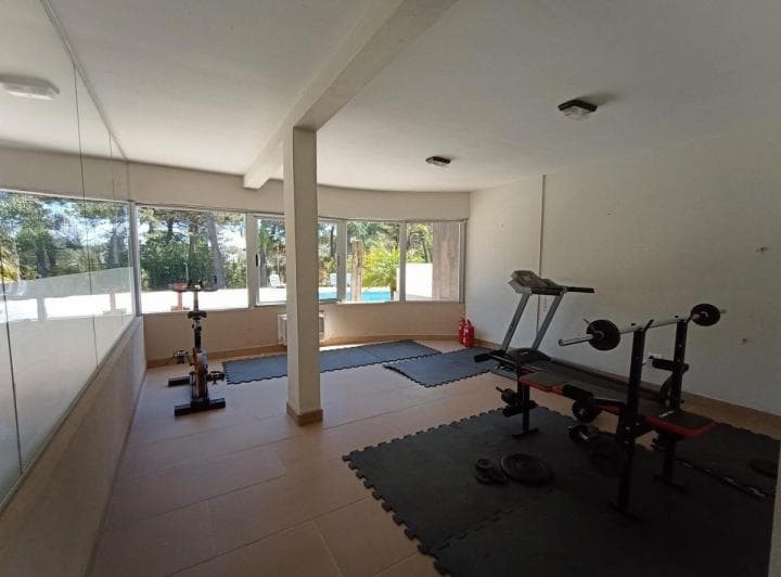 Codigo 268 – Departamento de 2 Ambientes – Cochera – Parrilla – Pileta – Pinamar - 5