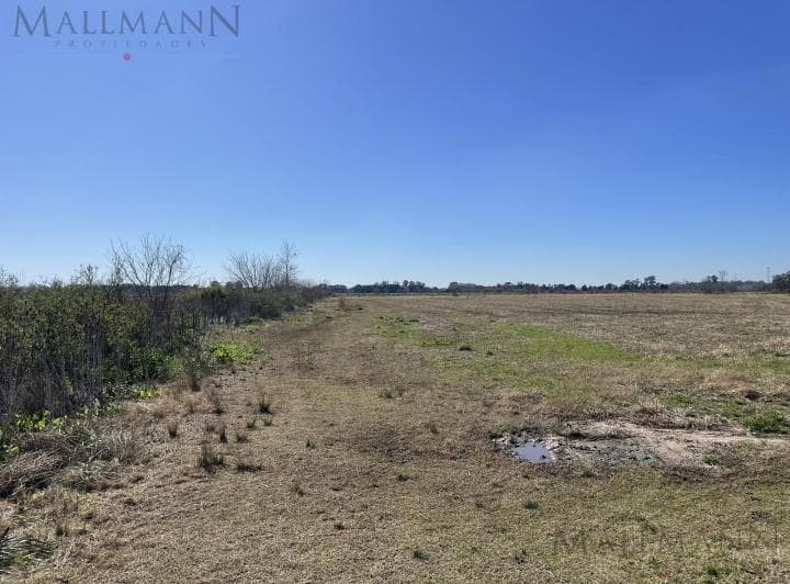 Venta Parcela 14,22 Hectáreas Zona Polo Centauros, General Rodríguez - 3