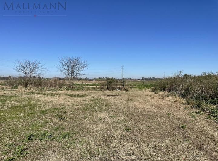 Venta Parcela 14,22 Hectáreas Zona Polo Centauros, General Rodríguez - 5