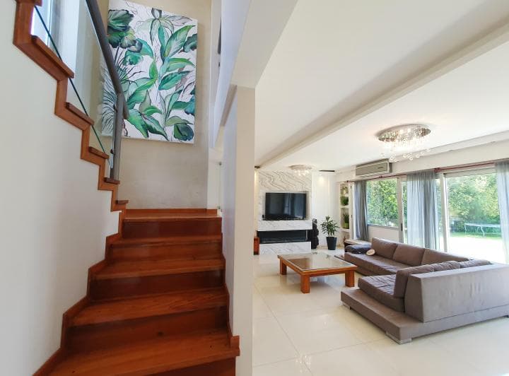 Venta Casa 6 Amb a La Laguna Barrio Cerrado Nuevo Quilmes, Don Bosco - 5