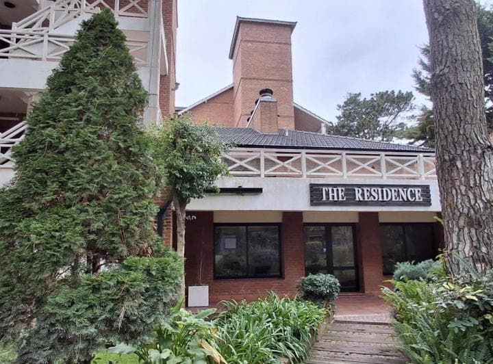 Departamento en Venta Complejo The Residence Costa del Este - 4