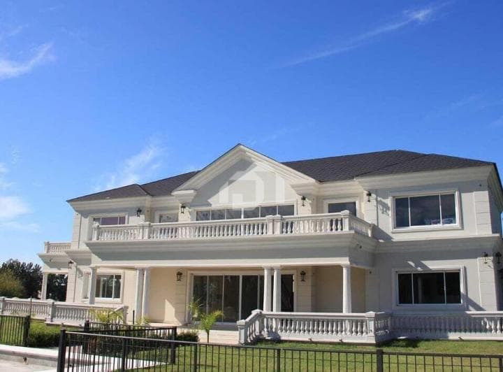 Terreno Lote en Venta en Chateau Pilar, Pilar, G. B. a. Zona Norte - 3