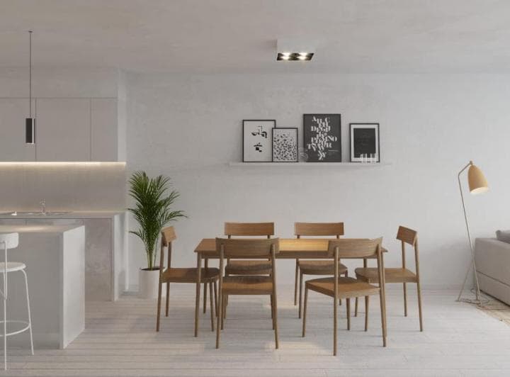 Venta Departamento 2 Dorm. con Patio, Cochera. Zona Lourdes! - 4