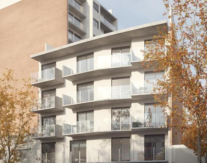 Venta Departamento 2 Dorm. con Patio, Cochera. Zona Lourdes! - 5