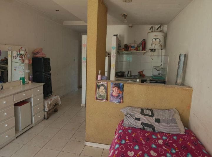 Venta Departamento 1 Dormitorio en San Carlos, La Plata. - 4