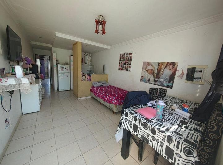 Venta Departamento 1 Dormitorio en San Carlos, La Plata. - 5
