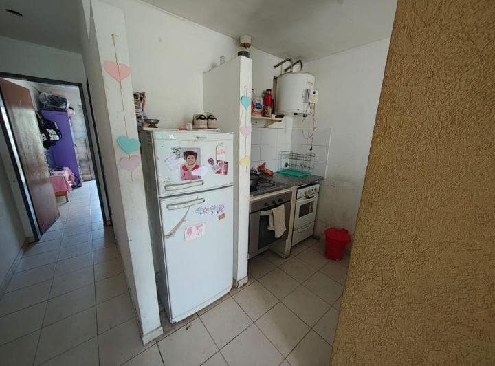 Venta Departamento 1 Dormitorio en San Carlos, La Plata. - 2