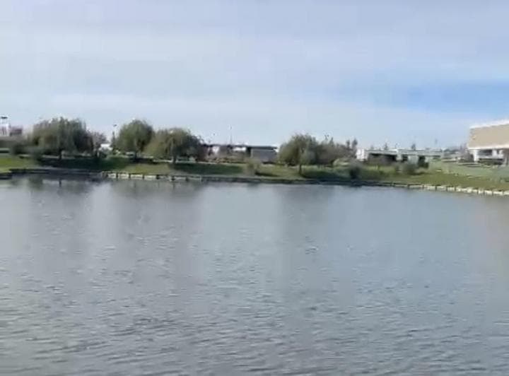 Lote Al Lago en Venta en Virazon - 2