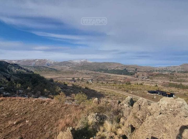 Terreno Lote en Venta en Dina Huapi, Bariloche, Patagonia - 4
