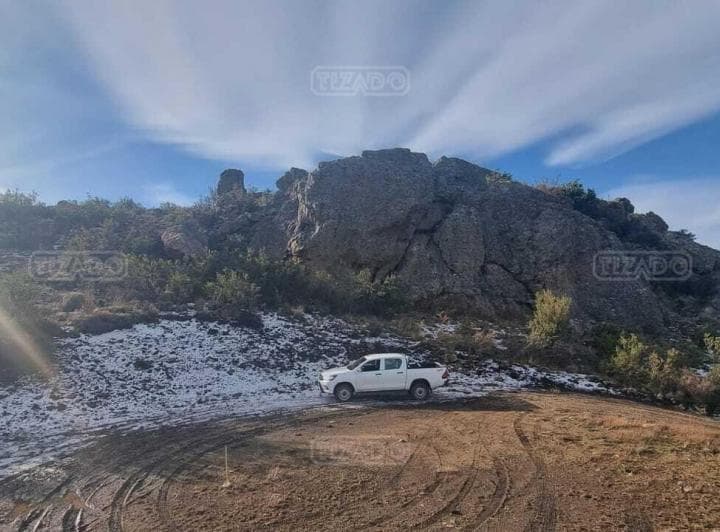 Terreno Lote en Venta en Dina Huapi, Bariloche, Patagonia - 3