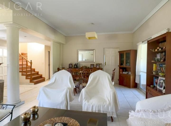 Venta Casa - Barrio Sausalito - Sobre Lote Central - Apto Crédito - 3