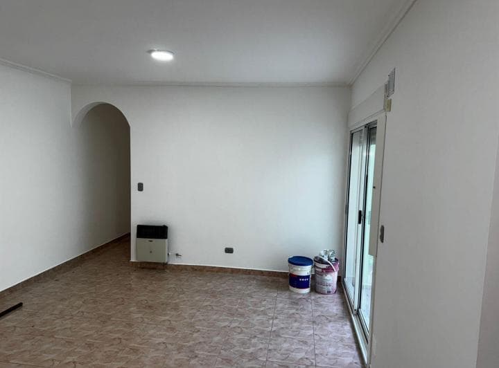 Venta:villa Luro P. H 3 Amb Pta/ Bja, C/ Patio y Garage Para 2 Autos - 2