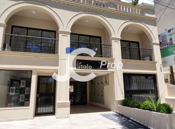 Exclusivo Dpto en Venta - 2