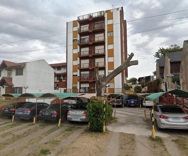 Departamento 2 Ambientes. | Av 2 Al 2400 - 2