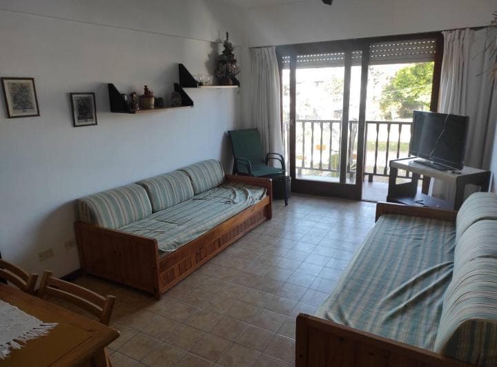 Departamento 2 Ambientes. | Av 2 Al 2400 - 5