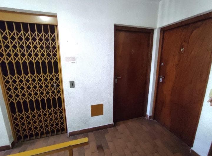 Departamento 2 Ambientes. | Av 2 Al 2400 - 3