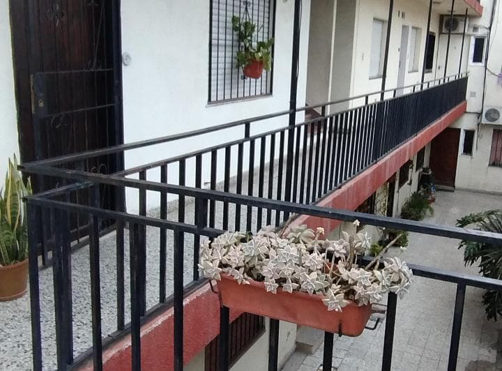 Departamento 3 Ambientes en Alquiler Ramos Mejia Sur - 2