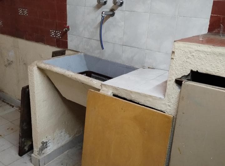 Departamento 3 Ambientes en Alquiler Ramos Mejia Sur - 4