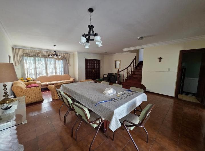 Única Casa en Venta en Tres Cerritos! - 4