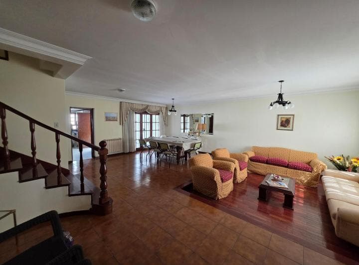 Única Casa en Venta en Tres Cerritos! - 3