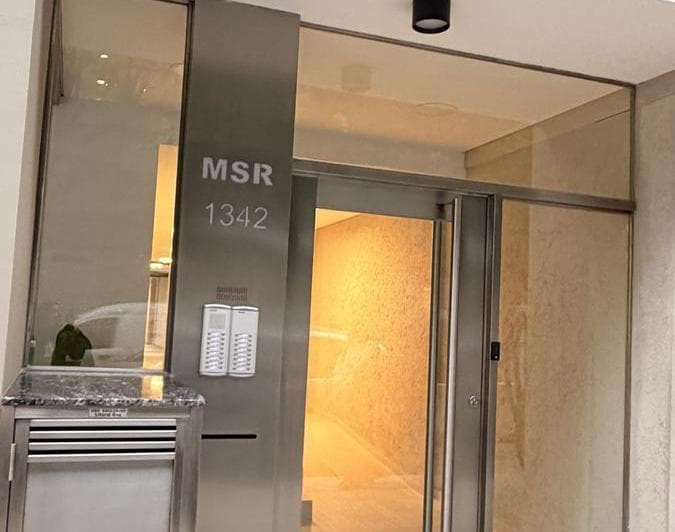 Venta Departamento Msr - Modena 63 - 2 Dorm. - 2