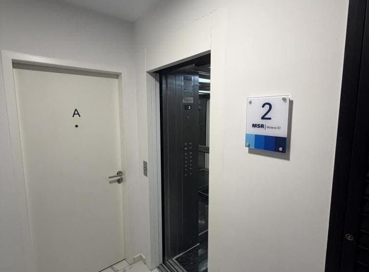 Venta Departamento Msr - Modena 63 - 2 Dorm. - 3
