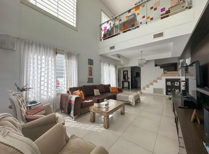 Casa en Venta en Lanús Este 4 Ambientes con Patio y Piscina Apto Credito - 5