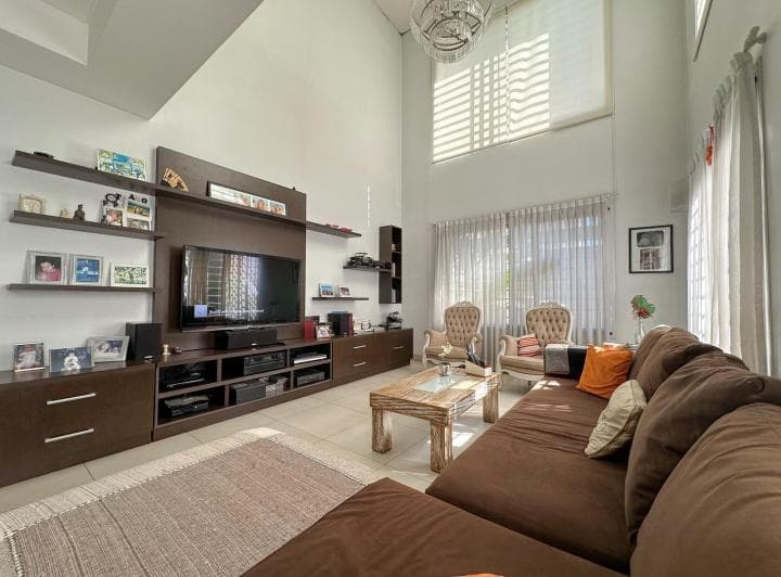 Casa en Venta en Lanús Este 4 Ambientes con Patio y Piscina Apto Credito - 4