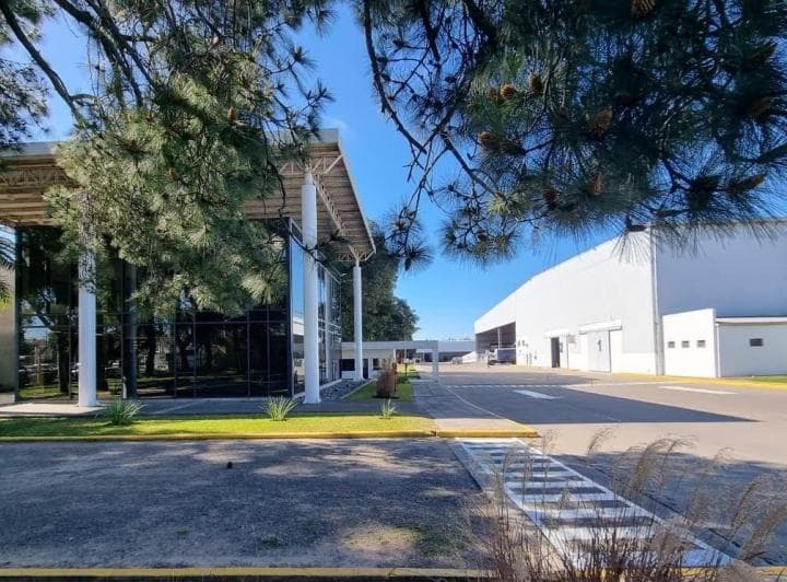 Nave Logística en Alquiler | Benavidez | 30.000 m² con Racks - 2
