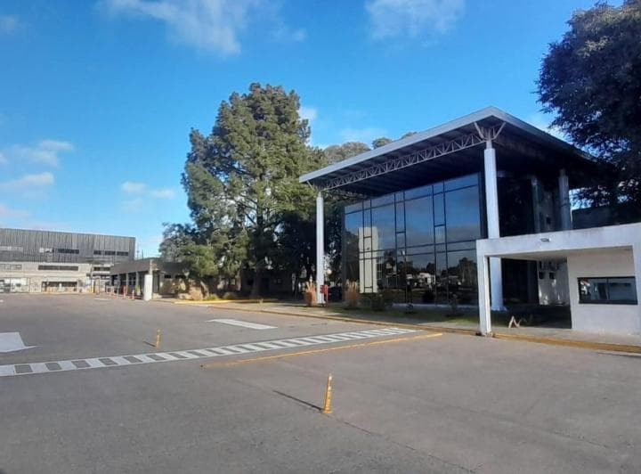 Nave Logística en Alquiler | Benavidez | 30.000 m² con Racks - 4