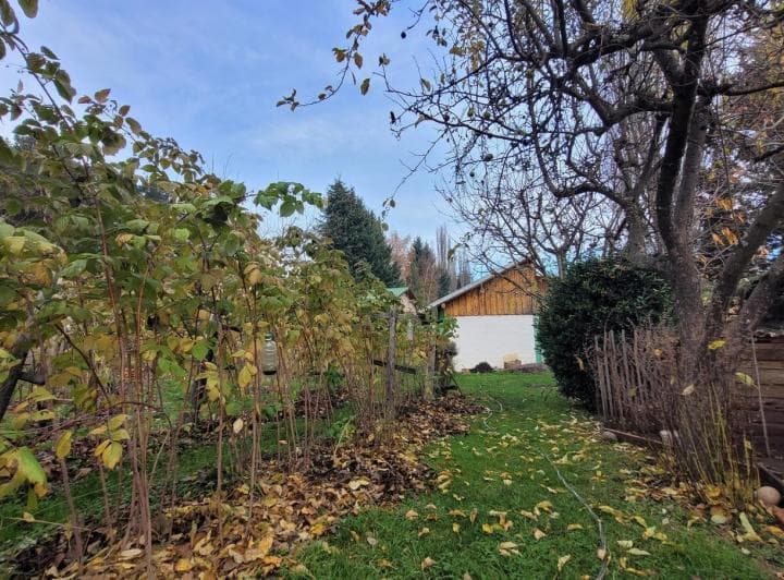2 Casas con Quincho Centricas en El Bolson en Venta - $175.000 Usd - 4