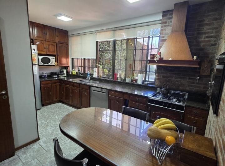 PH Tipo Casa 5 Ambientes - Apto Crédito Bancario - 4