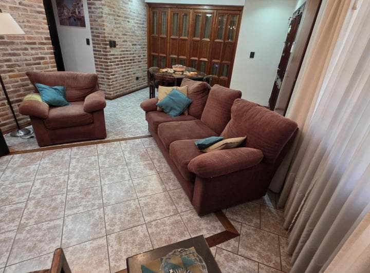 PH Tipo Casa 5 Ambientes - Apto Crédito Bancario - 3