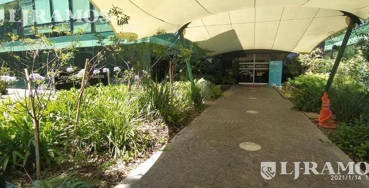 Alquiler de Oficina de 220 m² en Martínez - 3