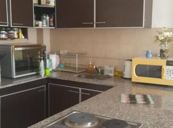 Hermoso Departamento 2 Ambientes en Venta Apto Credito Hipotecario! - 5